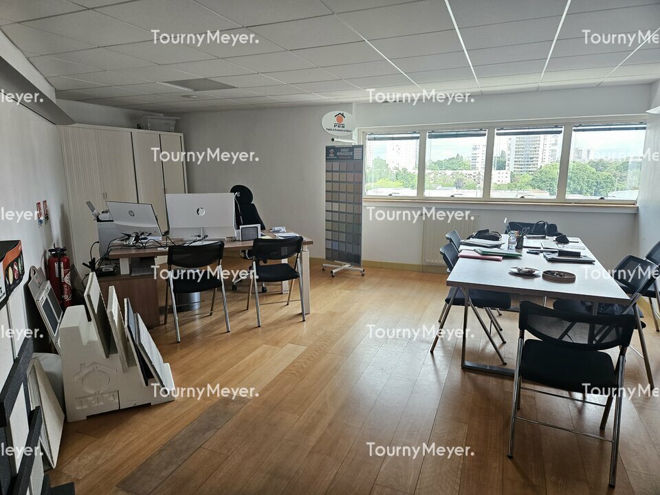 Bureau dans Rennes à vendre Photo intérieure– Image 1 sur 2