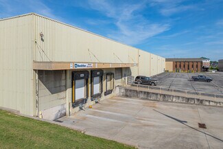 Plus de détails pour 6750 Santa Barbara Ct, Elkridge, MD - Industriel/Logistique à louer