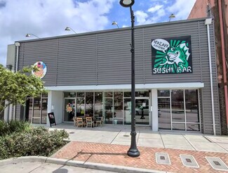 Plus de détails pour 206-208 W Texas Ave, Baytown, TX - Bureau, Bureau/Local commercial à louer