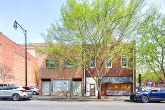 Plus de détails pour 133-137 E Hargett St, Raleigh, NC - Local commercial à louer