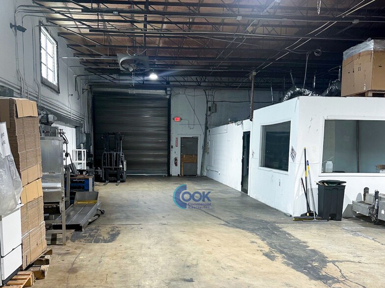 680 W 18th St, Hialeah, FL à louer - Photo de l’immeuble – Image 3 sur 6