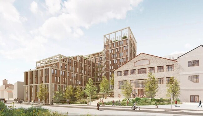 Plus de détails pour Bureau à vendre