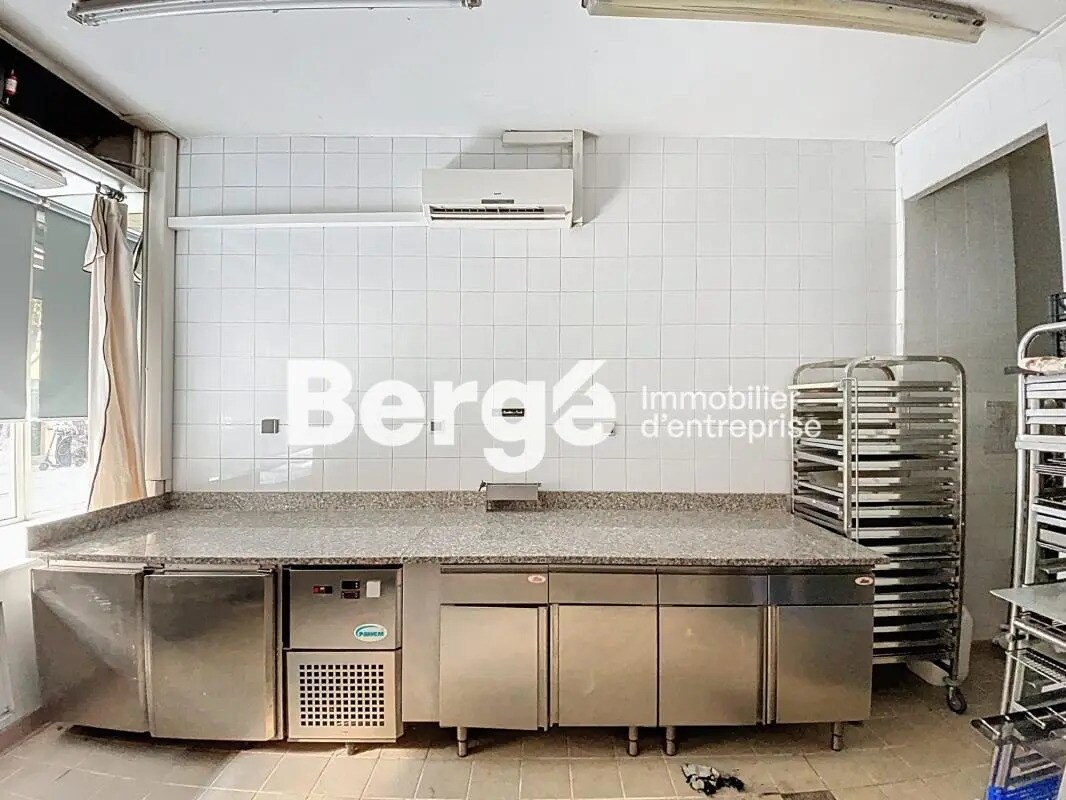 Local d’activités dans Nice à louer Photo intérieure– Image 1 sur 5