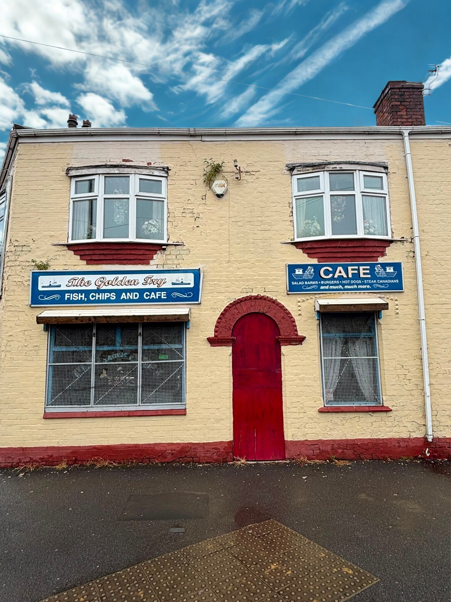 1 Gidlow Ln, Wigan à louer Photo de l’immeuble– Image 1 sur 2