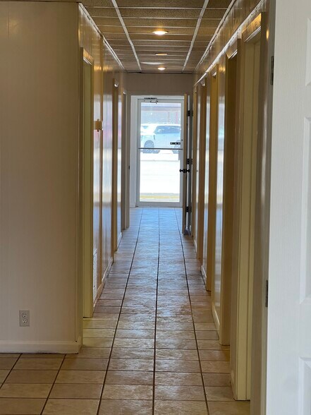 203 S Main St, Andrews, TX à vendre - Photo de l’immeuble – Image 3 sur 23
