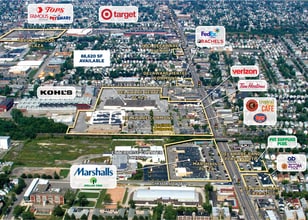 2226 Delaware Ave, Buffalo, NY à louer Photo de l’immeuble– Image 1 sur 1