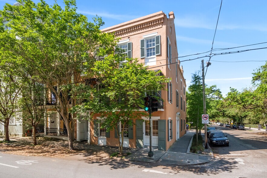 2200 Prytania St, New Orleans, LA à vendre - Photo de l’immeuble – Image 2 sur 38