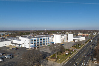 1724 Fifth Ave, Bay Shore, NY - VUE AÉRIENNE  vue de carte - Image1