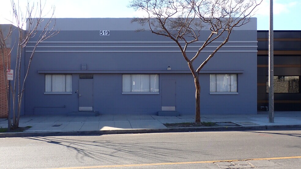 519 S Flower St, Burbank, CA à vendre - Photo principale – Image 1 sur 18