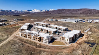 Plus de détails pour 4554 Forestdale Dr, Park City, UT - Bureau à louer