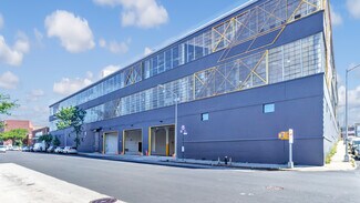Plus de détails pour 58-30 Grand Ave, Maspeth, NY - Industriel/Logistique à louer
