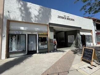 Plus de détails pour 433 E Main St, Ventura, CA - Local commercial à louer