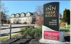 Plus de détails pour 900 Chambersburg Rd, Gettysburg, PA - Hôtellerie à vendre
