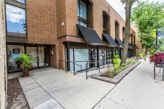 1802-1806 N Halsted St, Chicago, IL à louer Photo intérieure– Image 2 sur 4