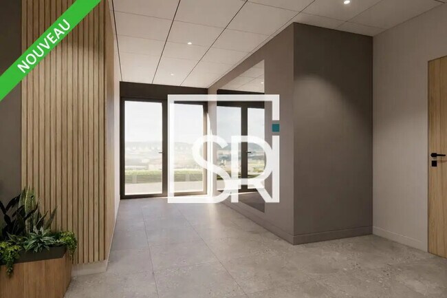 Plus de détails pour Bureau à vendre