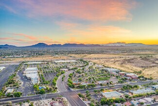 Plus de détails pour 1826-1858 S Signal Butte Rd, Mesa, AZ - Local commercial à louer