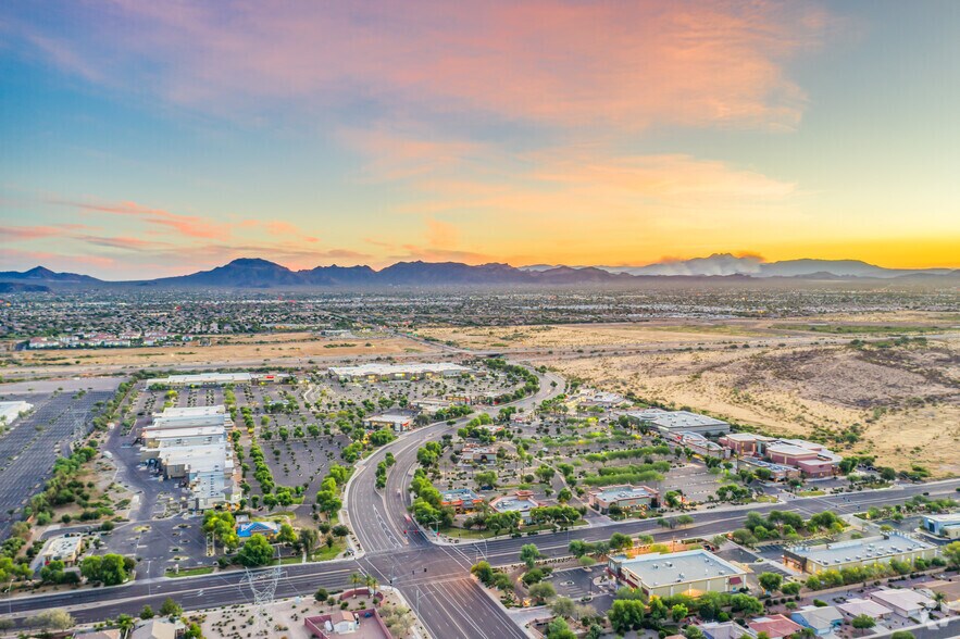 1826-1858 S Signal Butte Rd, Mesa, AZ à louer - Photo principale – Image 1 sur 42