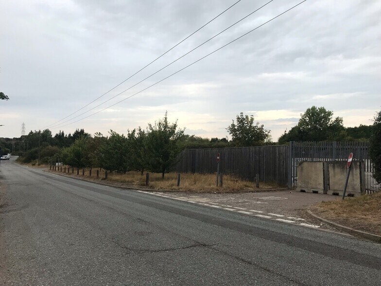 Rougham Hill, Bury St Edmunds à louer - Photo de l’immeuble – Image 2 sur 3