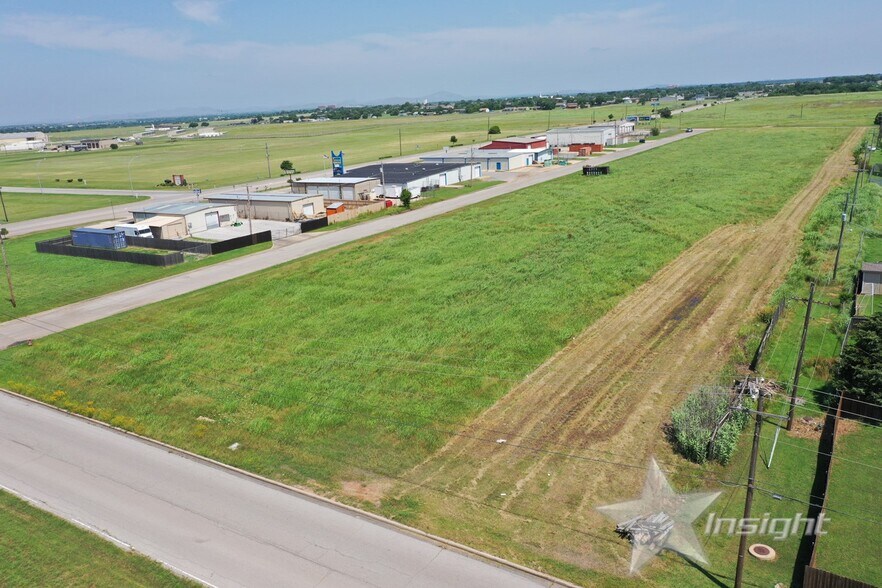 +5.68 Acres On Belmont Ave, Lawton, OK à vendre - Photo de l’immeuble – Image 2 sur 3