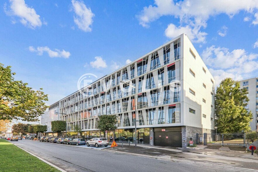 259 Avenue Du Général Leclerc, Maisons-Alfort à louer - Photo de l’immeuble – Image 1 sur 14