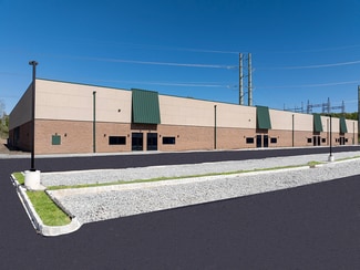 Plus de détails pour 331 Route 202, Montville, NJ - Industriel/Logistique à vendre