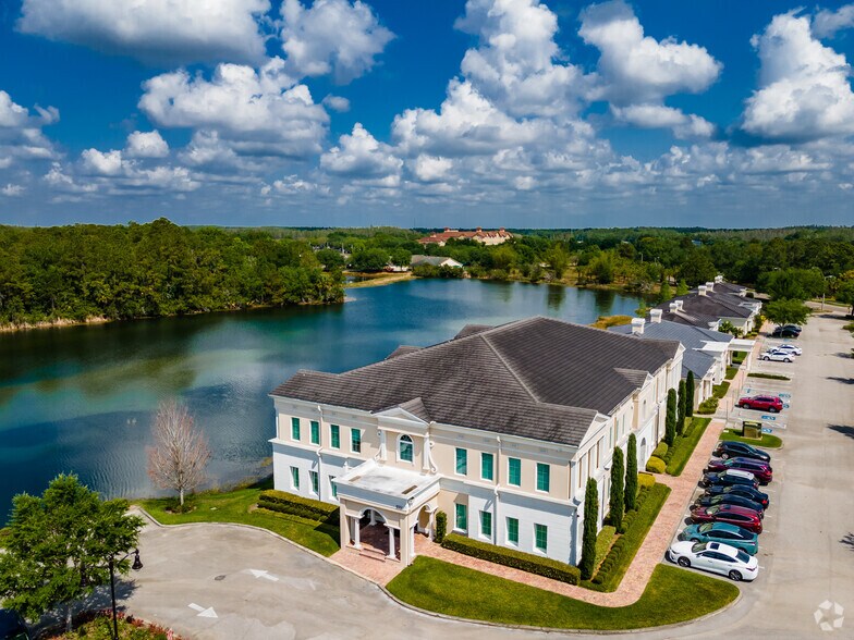 5331 Primrose Lake Cir, Tampa, FL à louer - Aérien – Image 2 sur 11