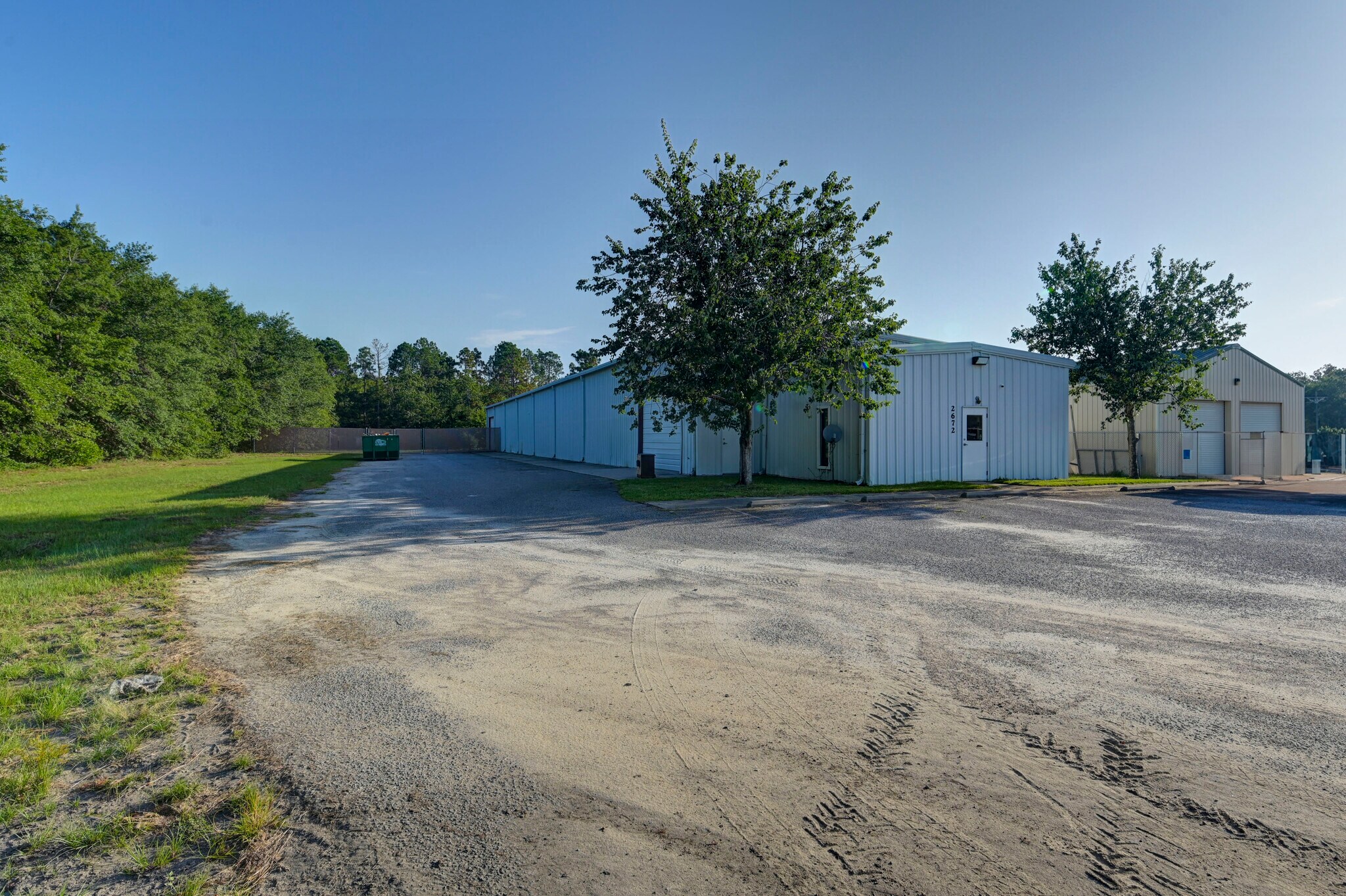 2672 Us-1 Hwy, Lexington, SC à louer Photo principale– Image 1 sur 41