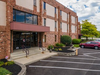 Plus de détails pour 6161 Busch Blvd, Columbus, OH - Bureau à louer