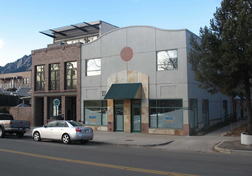 1731 15th St, Boulder, CO à louer - Photo de l’immeuble – Image 2 sur 64