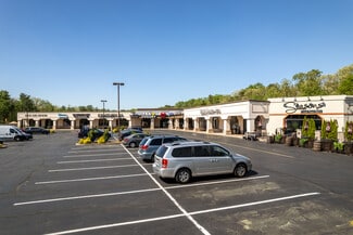 Plus de détails pour 2200-2230 Route 9 South, Howell, NJ - Local commercial à louer