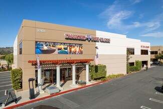 Plus de détails pour 32421-32423 Calle Perfecto, San Juan Capistrano, CA - Industriel/Logistique à louer