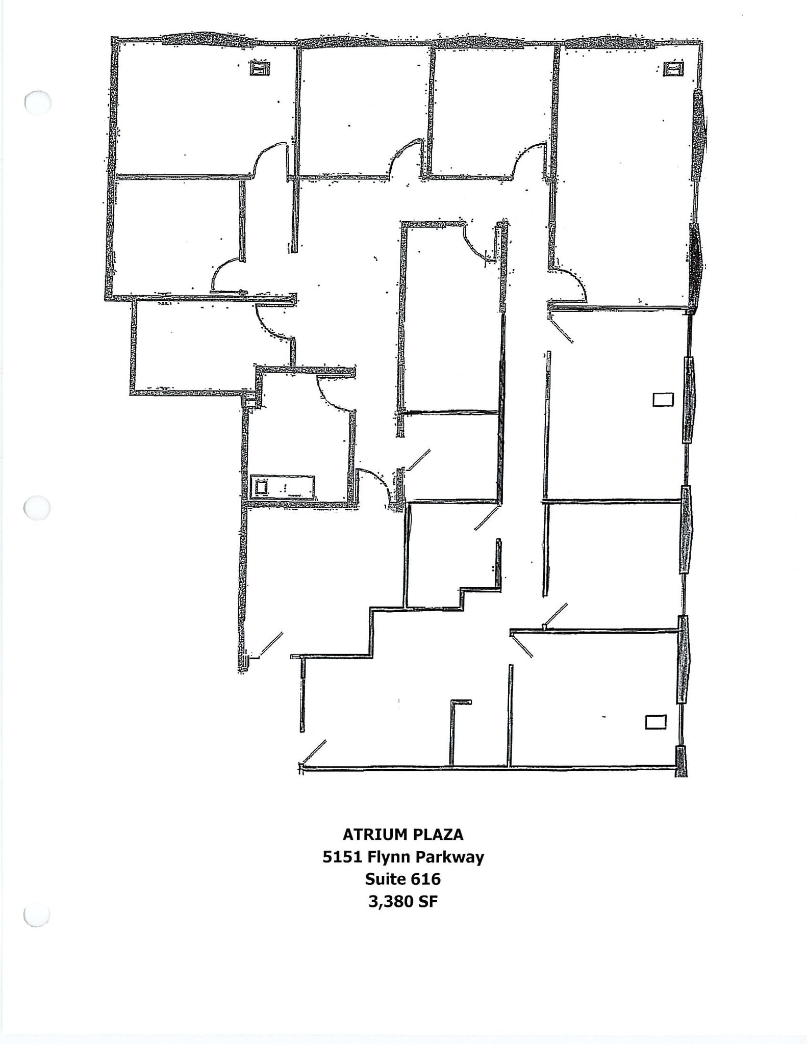 5151 Flynn Pky, Corpus Christi, TX à louer Photo intérieure– Image 1 sur 1