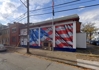 Plus de détails pour 1930 Sidney St, Pittsburgh, PA - Local commercial à vendre