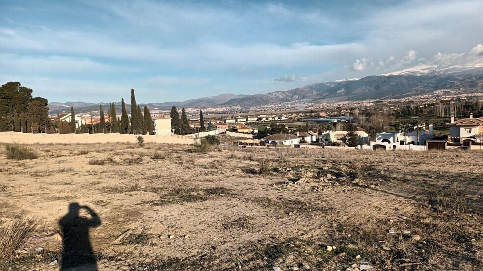 Olivar, 154, Las Gabias, Granada à vendre - Photo de l’immeuble – Image 3 sur 9