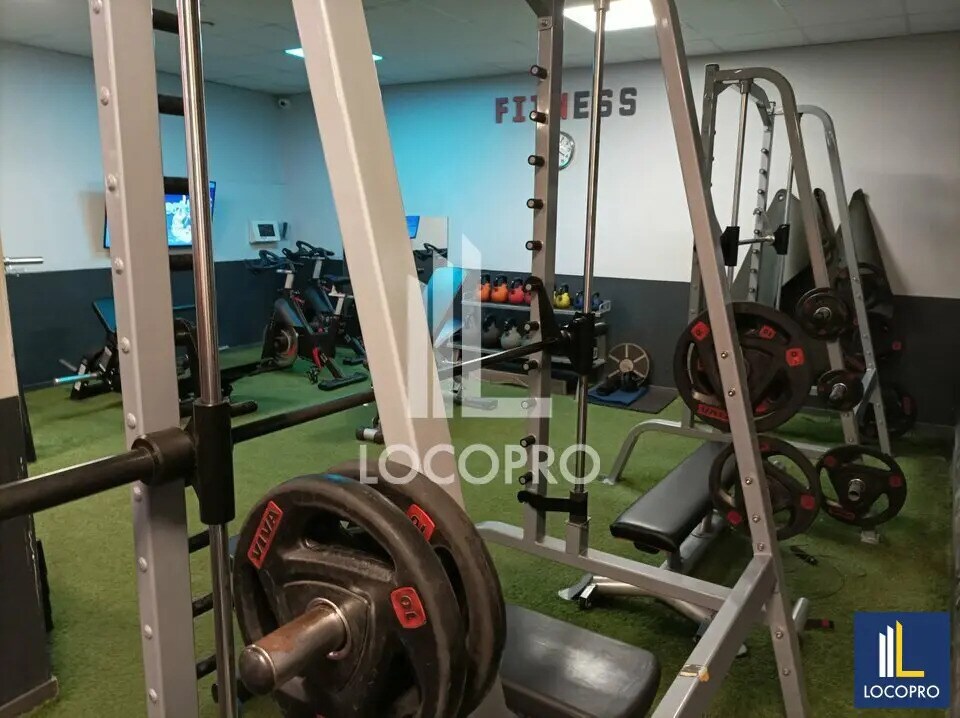 Local commercial dans Nice à vendre Photo de l’immeuble– Image 1 sur 4