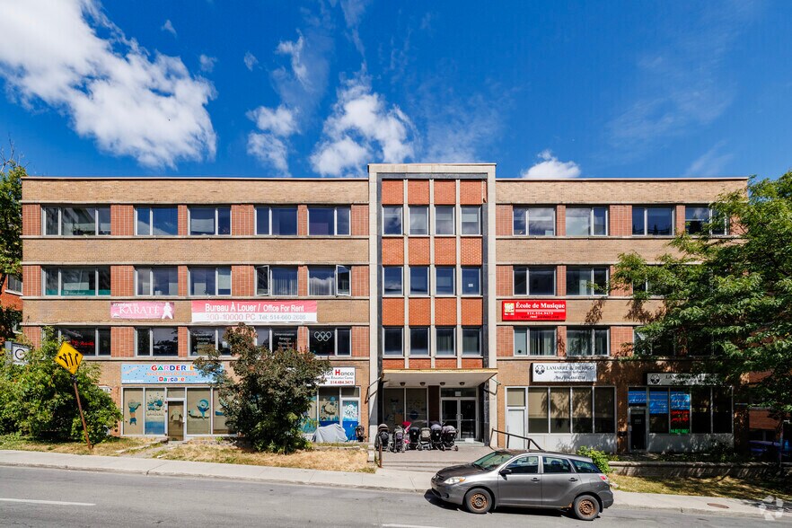 3333-3363 Boul Cavendish, Montréal, QC à vendre - Photo de l’immeuble – Image 2 sur 3