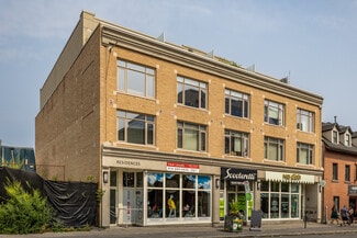 Plus de détails pour 85-87 Murray St, Ottawa, ON - Local commercial à louer