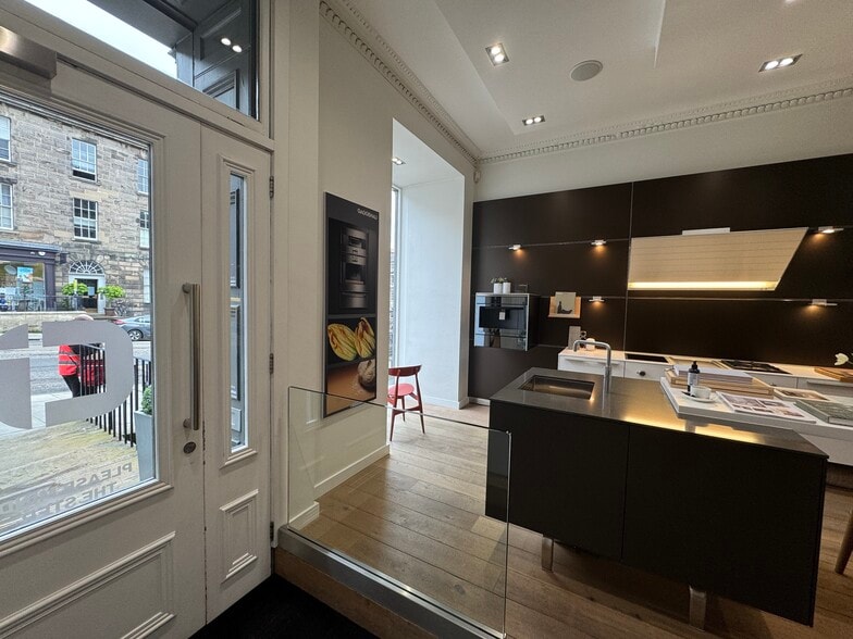 31-37 Dundas St, Edinburgh à louer - Photo de l’immeuble – Image 2 sur 6