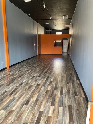 Plus de détails pour 6426 Lankershim Blvd, North Hollywood, CA - Local commercial à louer