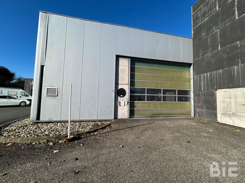 Industriel/Logistique dans Mérignac à louer - Photo de l’immeuble – Image 2 sur 22