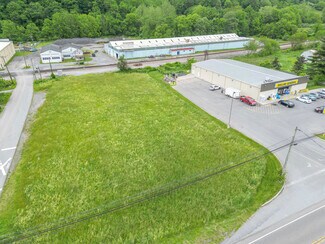 Plus de détails pour 0 Lee Highway, Atkins, VA - Terrain à vendre