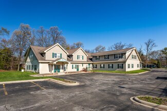 Plus de détails pour 2805 Pontiac Lake Rd, Waterford, MI - Bureau à vendre