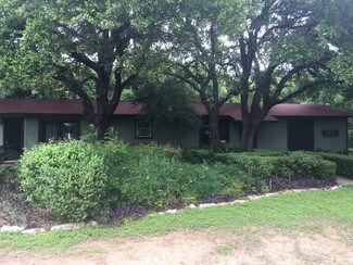 Plus de détails pour 1601 Williams Dr, Georgetown, TX - Bureau à vendre