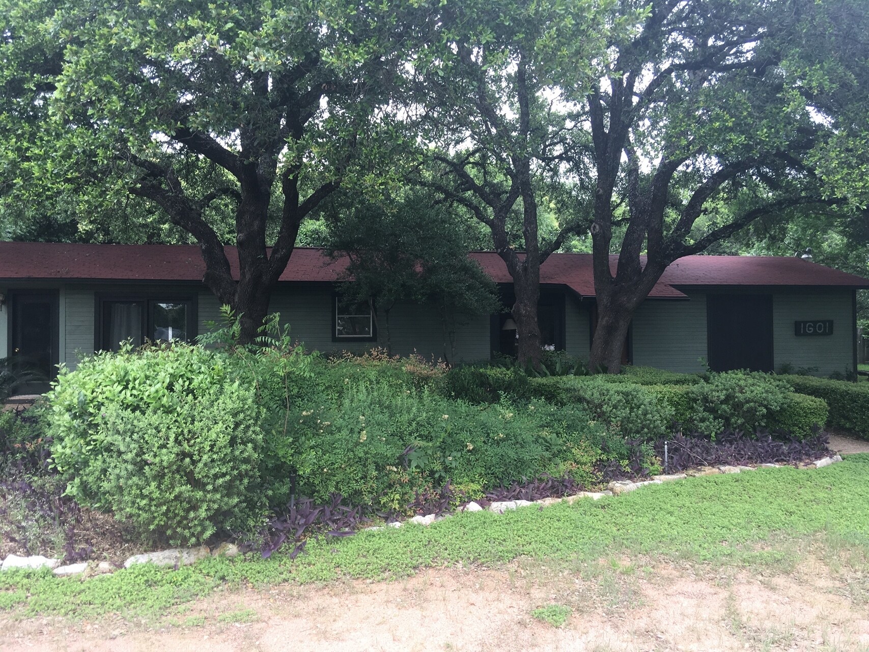 1601 Williams Dr, Georgetown, TX à vendre Photo principale– Image 1 sur 5