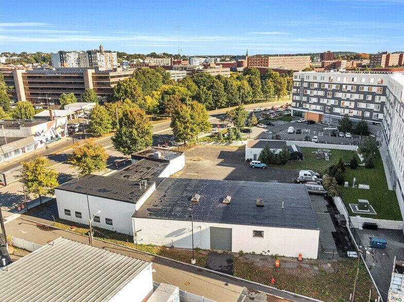 260-276 Lynnway, Lynn, MA à vendre - Photo de l’immeuble – Image 2 sur 27
