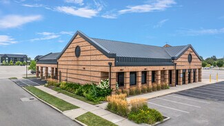 Plus de détails pour 150 E Maple Rd, Troy, MI - Local commercial à louer