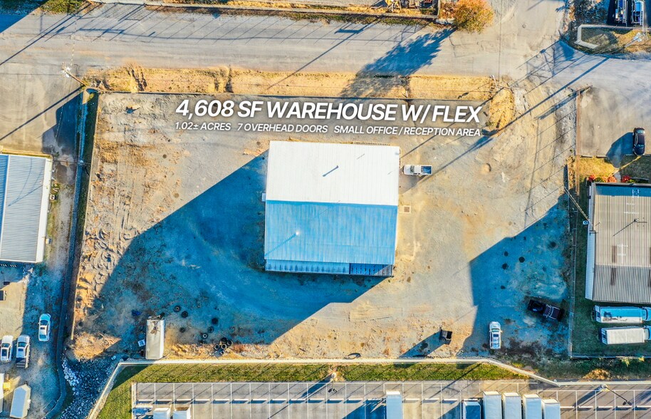 610 Mohawk Ave, Roanoke, VA à vendre - Photo de l’immeuble – Image 2 sur 6