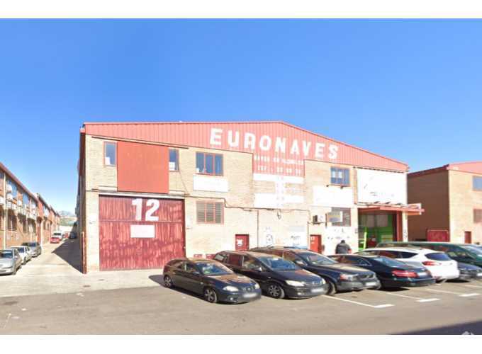 Camino De Las Hormigueras, 175, Madrid, Madrid à louer - Photo principale – Image 1 sur 3