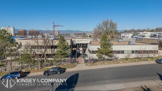 Plus de détails pour 455 S Hudson St, Denver, CO - Bureau à vendre