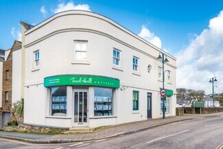 Plus de détails pour Harbour Rd, Wadebridge - Local commercial à vendre